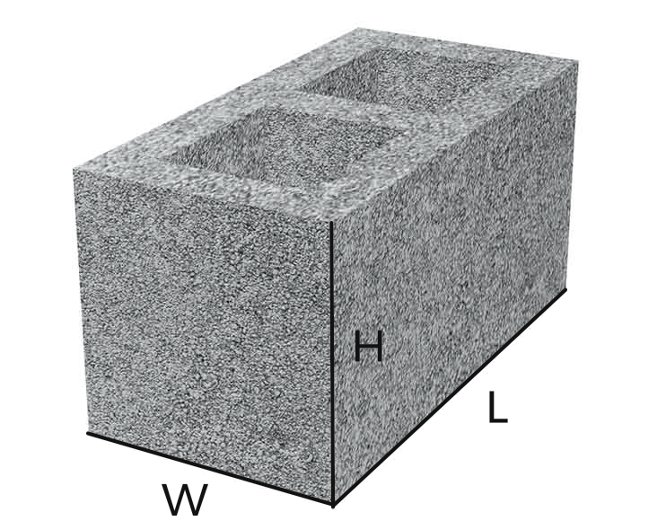 Masonry Blocks EMCON