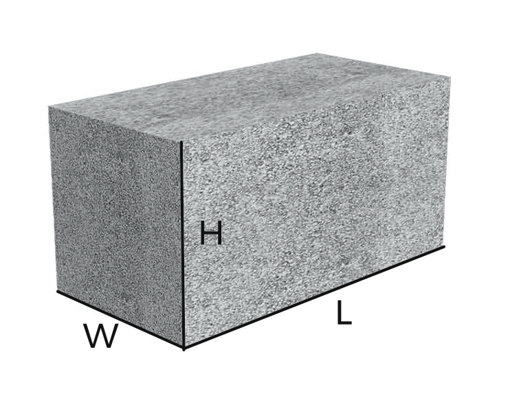 Masonry Blocks EMCON