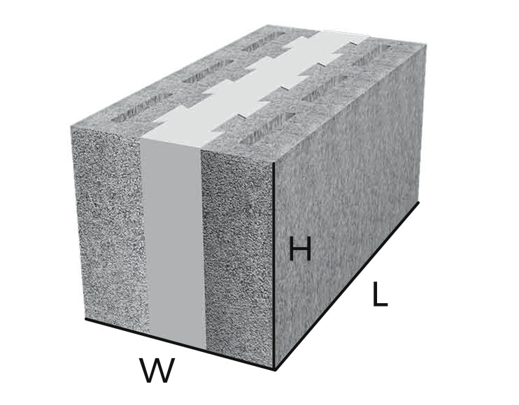 Masonry Blocks EMCON